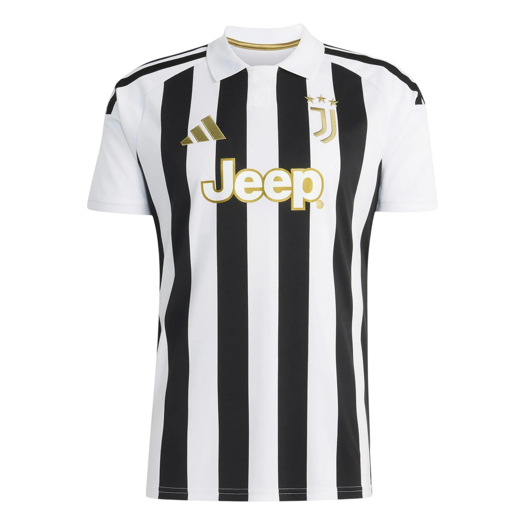 Juventus Local 26/27