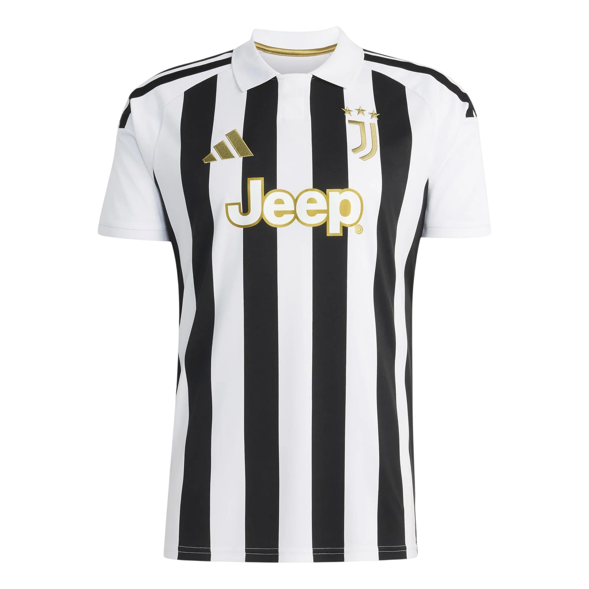 Juventus Local 26/27