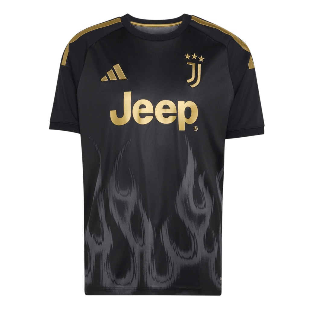 Juventus Visitante 2 26/27