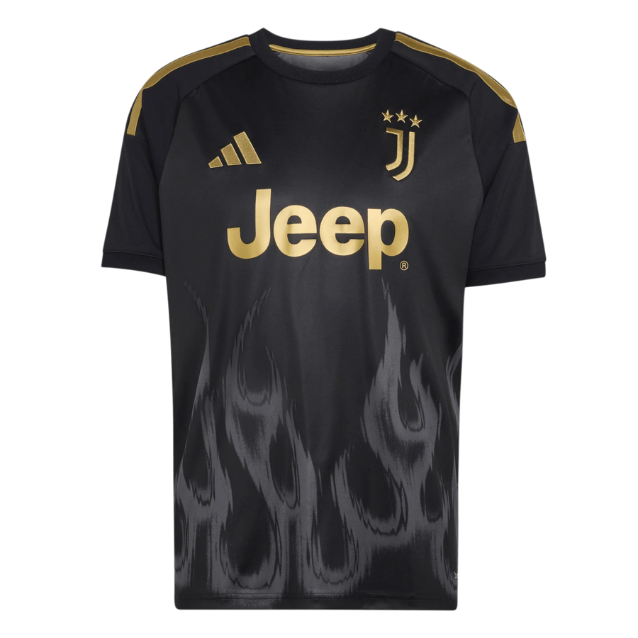 Juventus Visitante 2 26/27