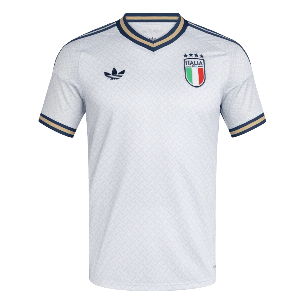 Italia Visitante 2026