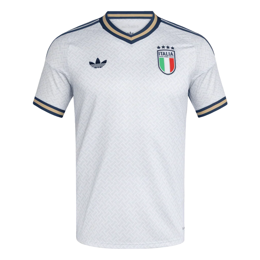 Italia Visitante 2026