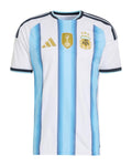 Argentina Local 2026