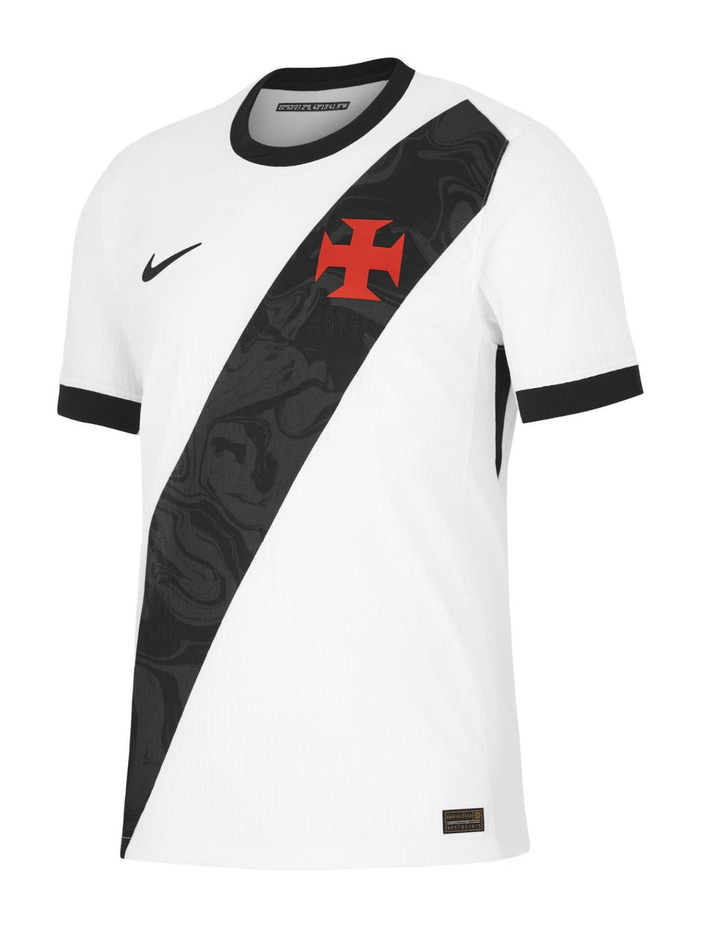 Vasco da Gama Visitante 2026