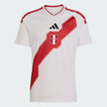 Peru Local 2026