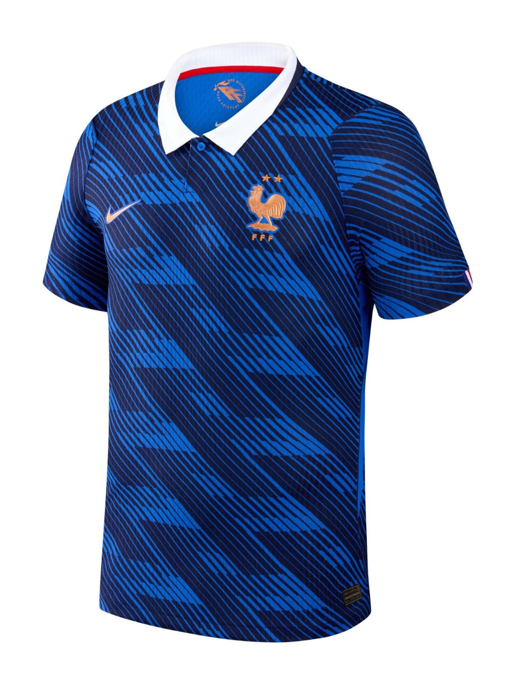 Francia Local 2026