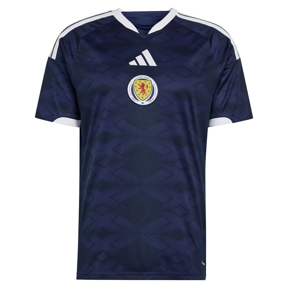 Escocia Local 2026
