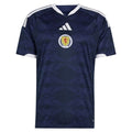 Escocia Local 2026