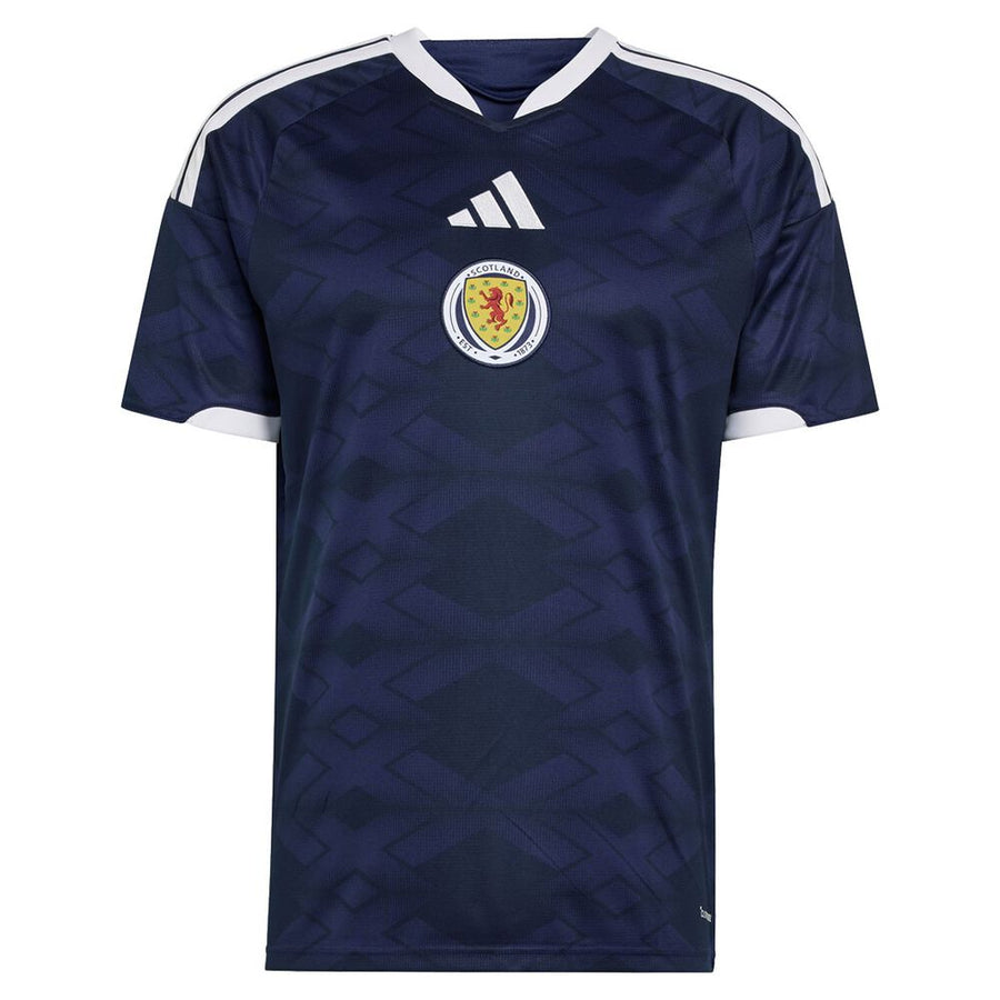 Escocia Local 2026