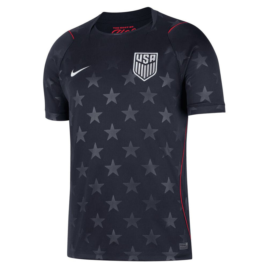 USA Visitante 2026