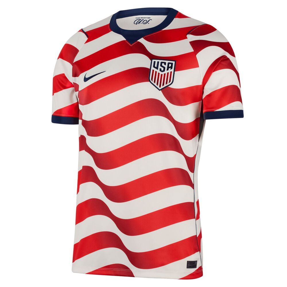 USA Local 2026