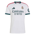 Real Madrid Local 26/27