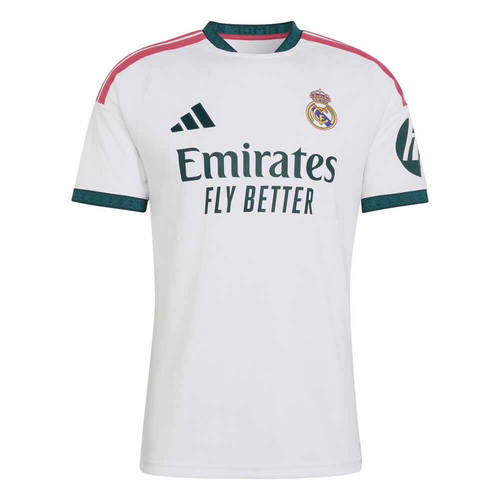 Real Madrid Local 26/27