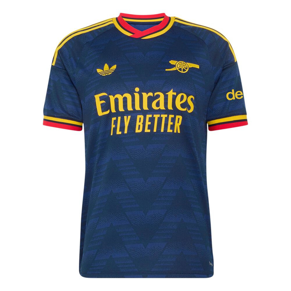 Arsenal Visitante 26/27