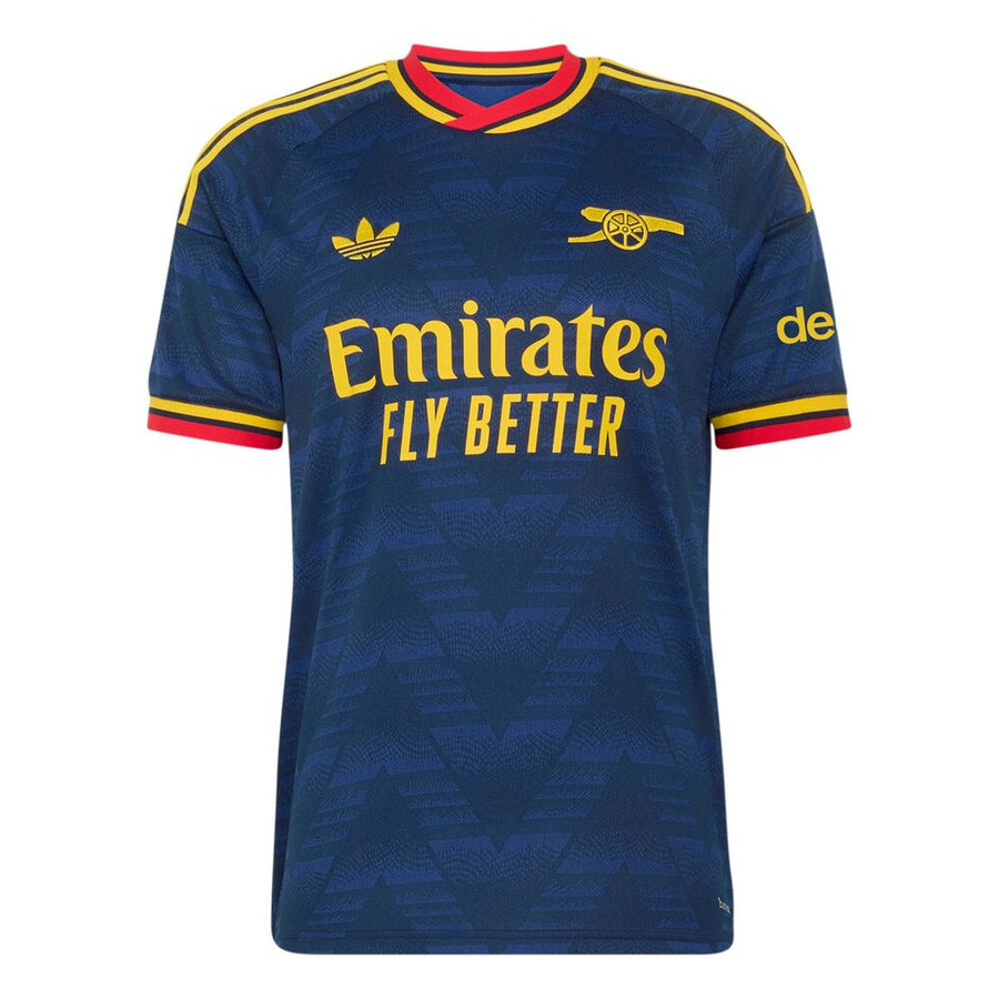 Arsenal Visitante 26/27