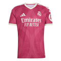 Real Madrid Visitante 2 26/27