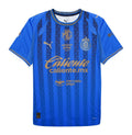 Chivas Guadalajara Visitante 2 25/26