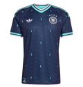 Alemania Visitante 2026