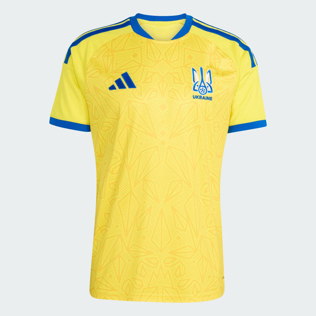 Ucrania Local 2026
