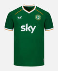 Irlanda Local 2026