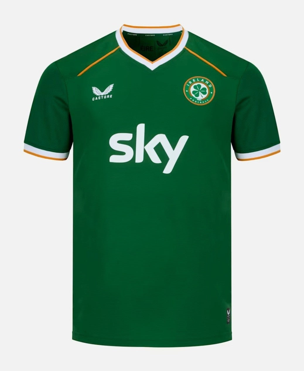 Irlanda Local 2026