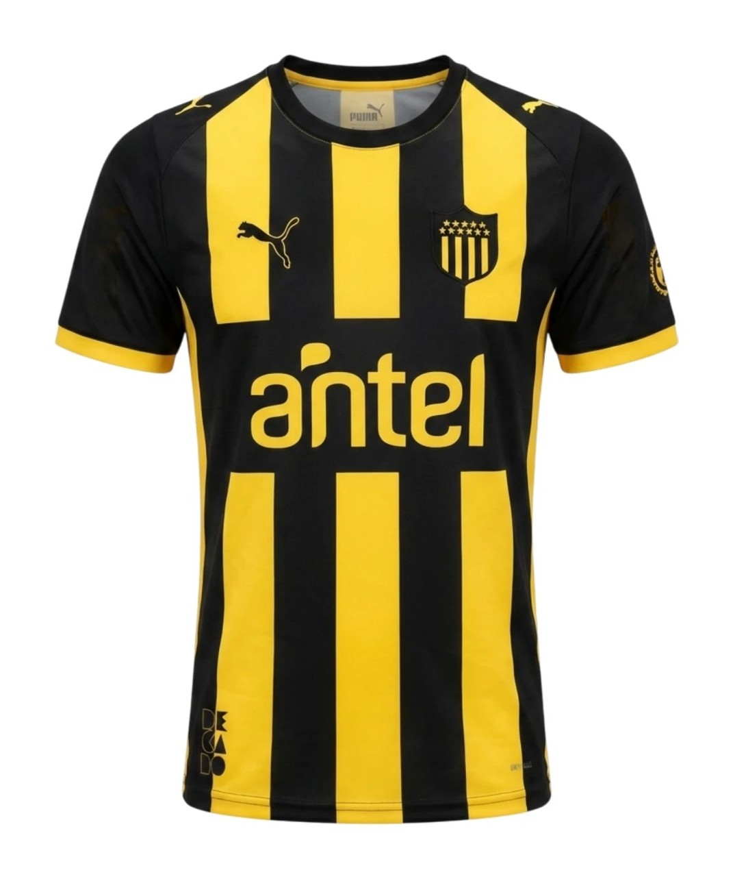 Peñarol Local 2026