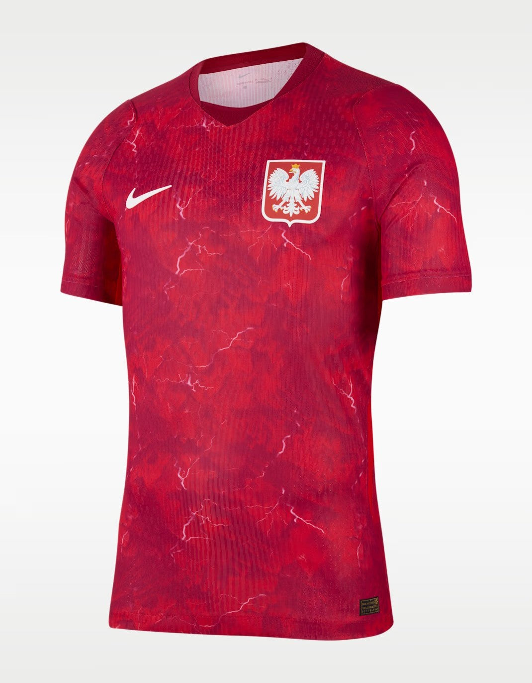 Polonia Visitante 2026