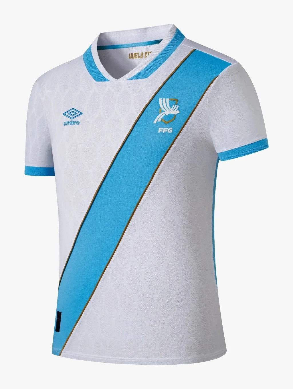 Guatemala Local 2026