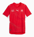 Suiza Local 2026