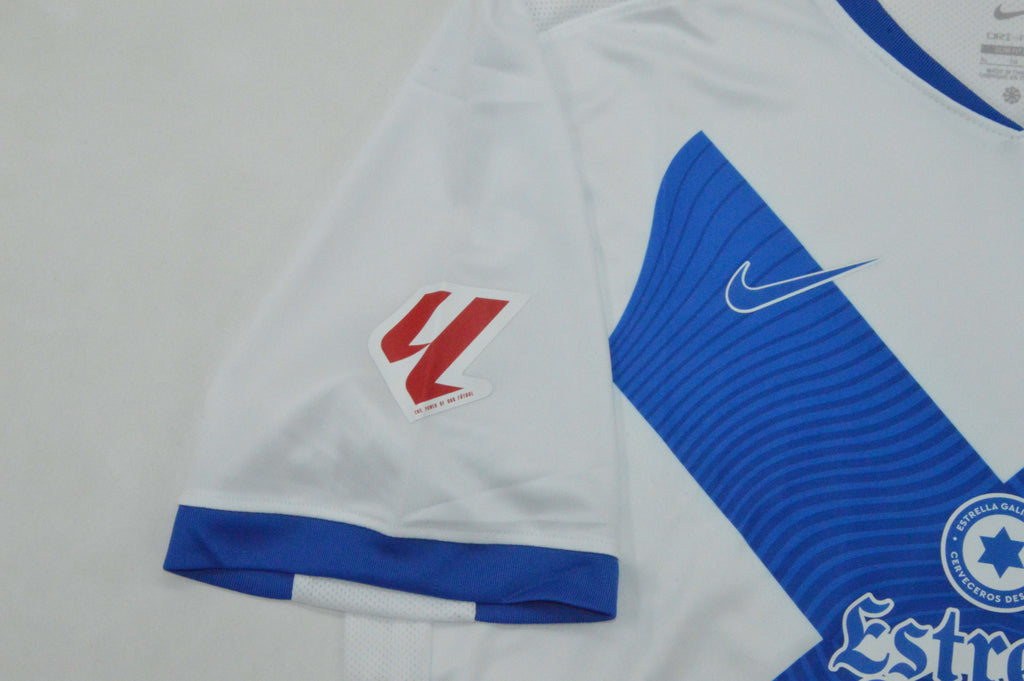 Deportivo de la Coruña Visitante 2 26/27
