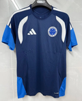 Cruzeiro Entrenamiento 2026 Azul 2