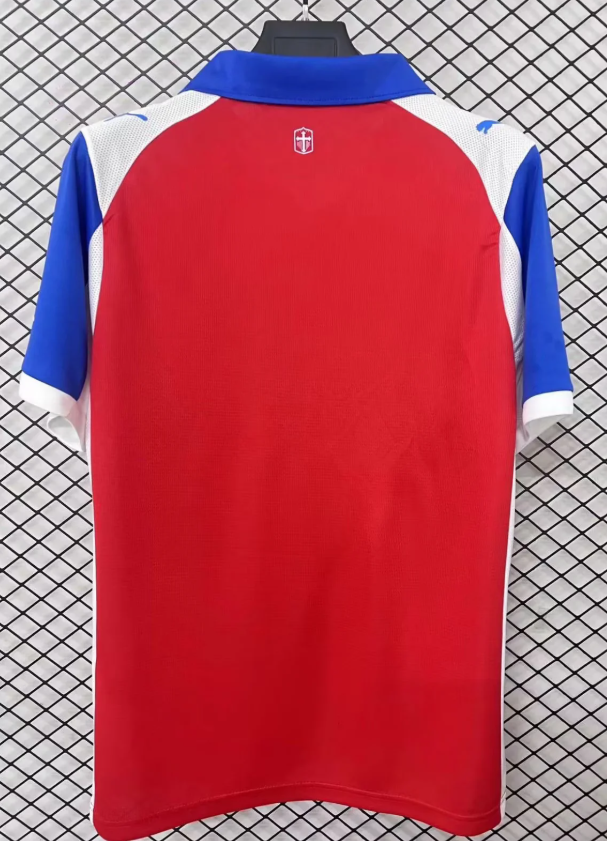 Universidad Catolica Visitante 2026