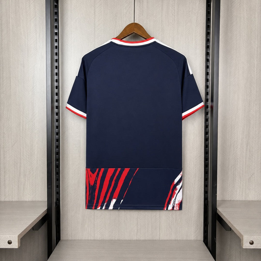 Koln Visitante 2 26/27
