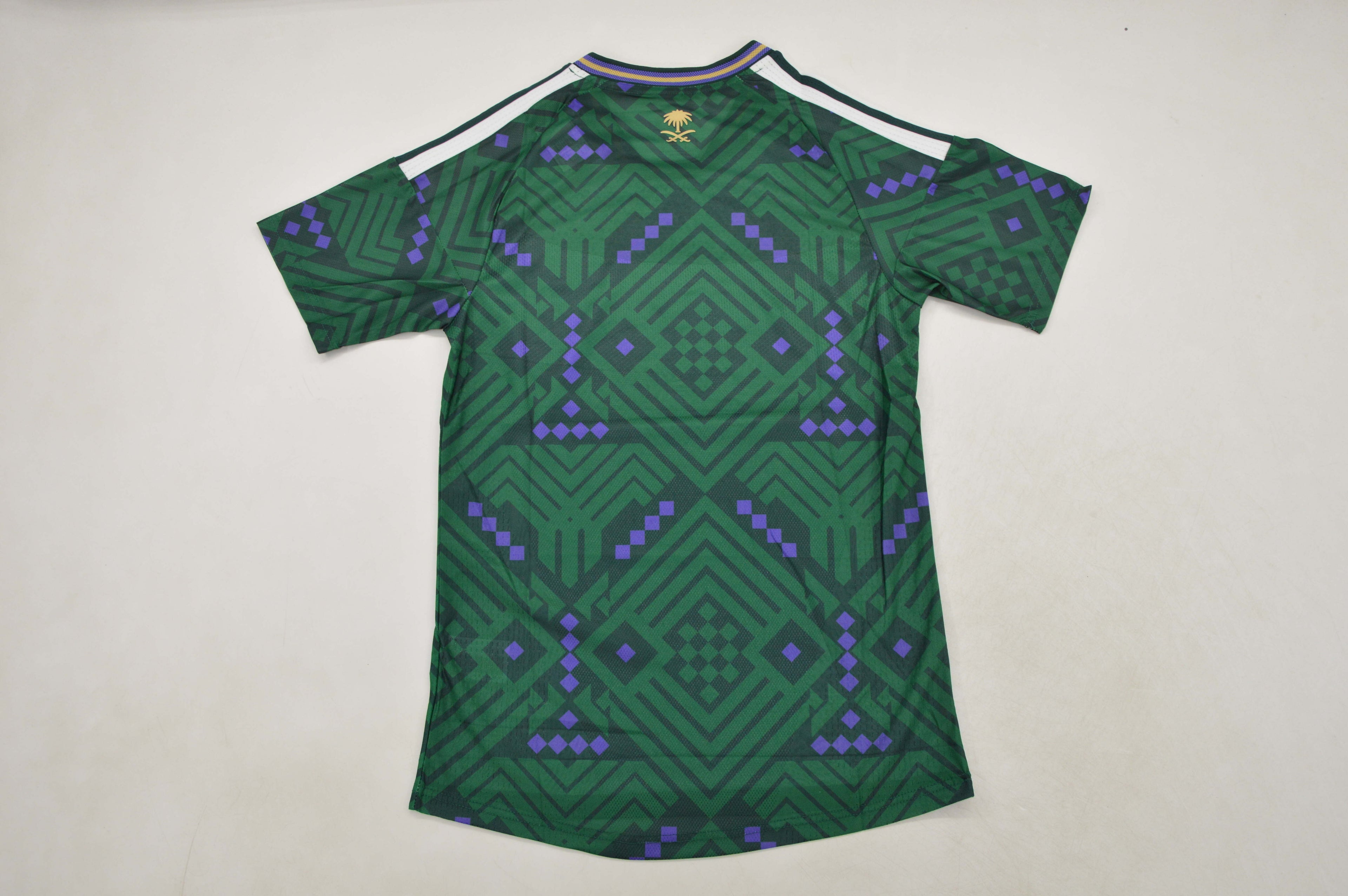 Arabia Saudi Local 2026 AUTHENTIC