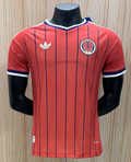 Escocia Visitante 2026 AUTHENTIC
