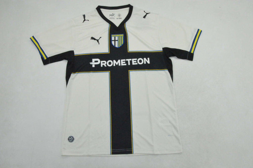 Parma Local 26/27