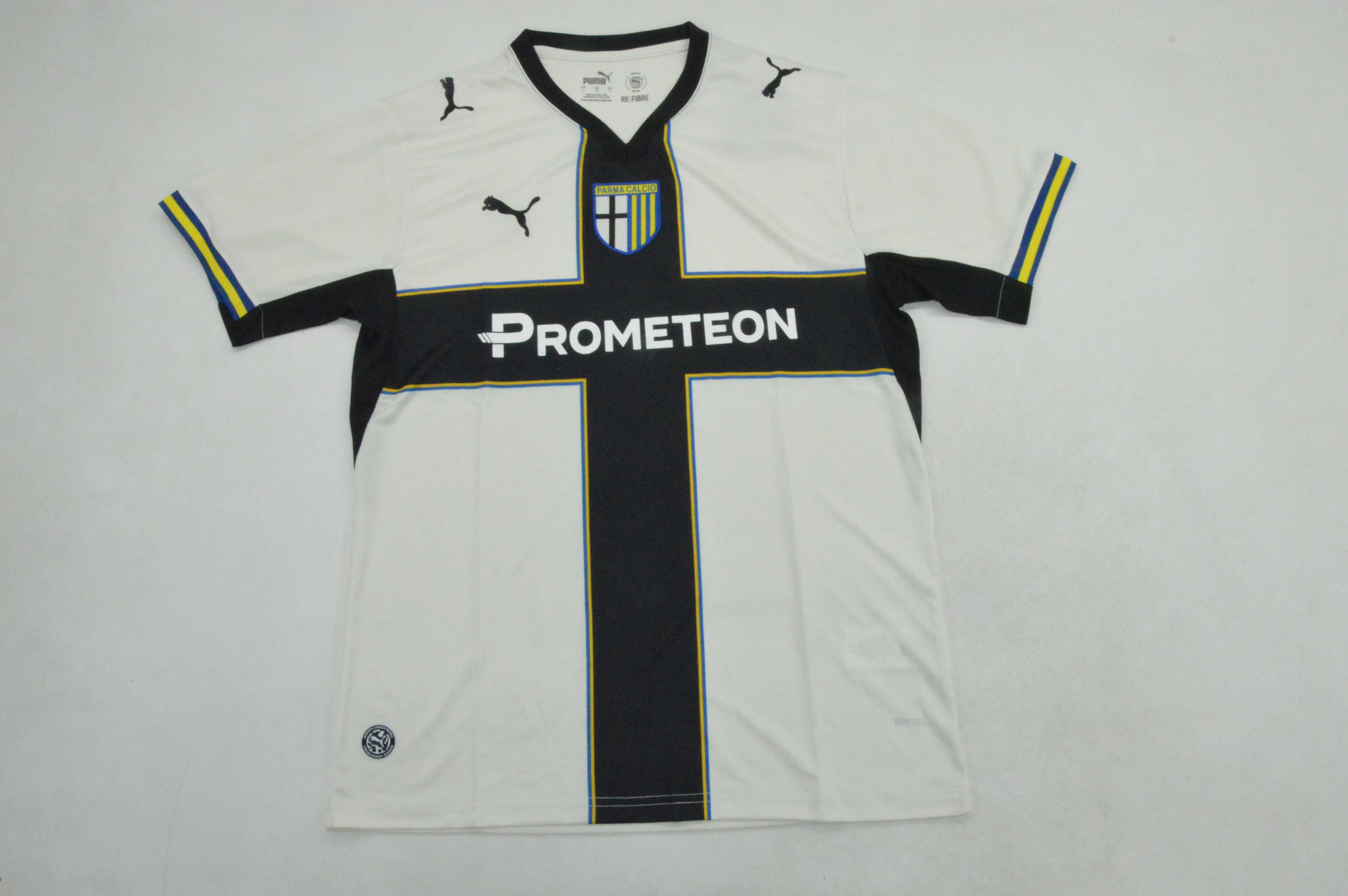 Parma Local 26/27