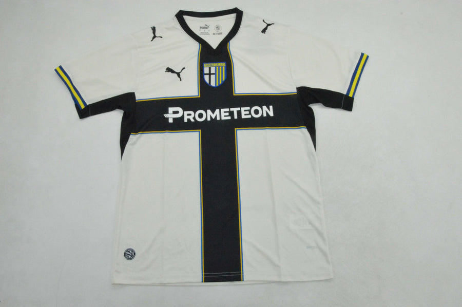 Parma Local 26/27