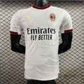 AC Milan Visitante 26/27 AUTHENTIC