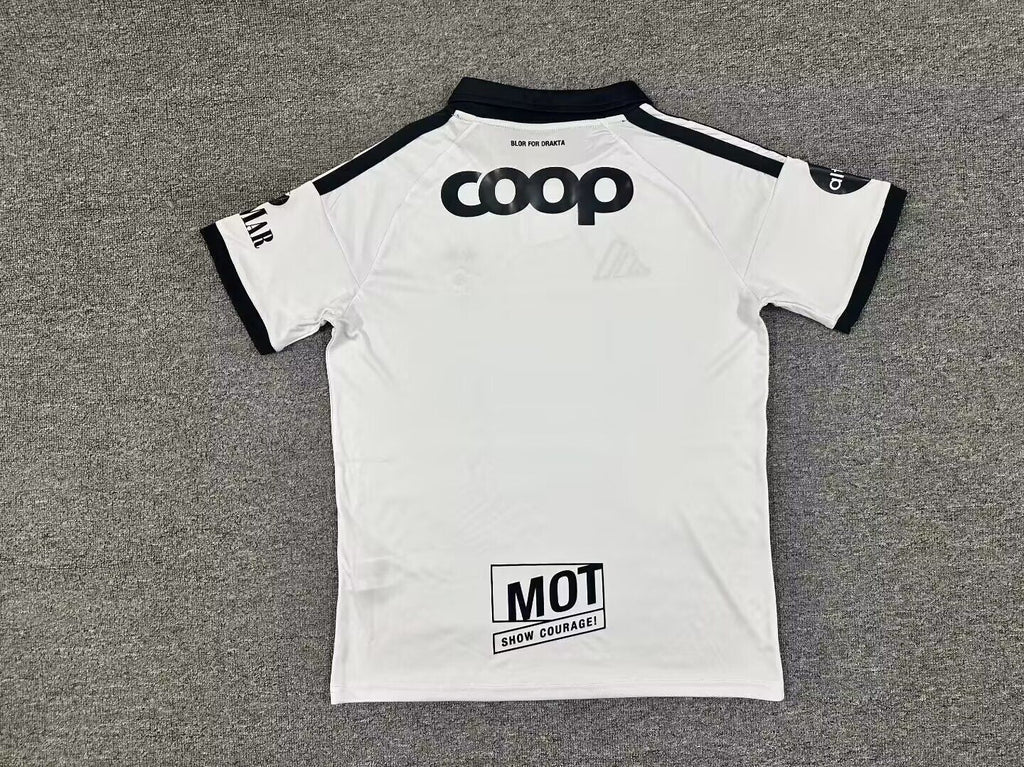 Rosenborg Local 2026