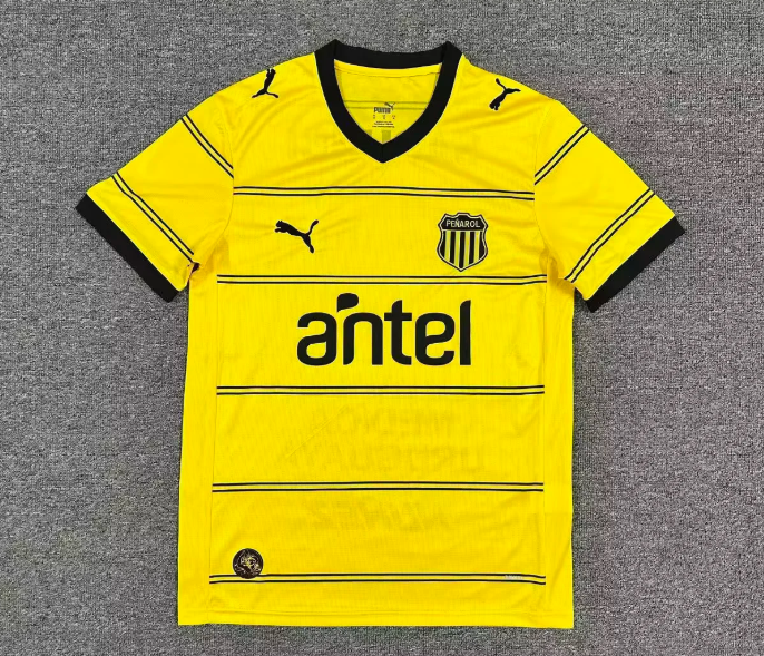 Peñarol Visitante 2026