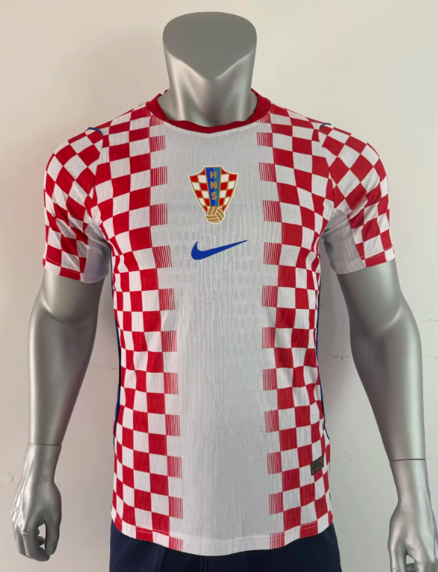 Croacia Local 2026 MATCH