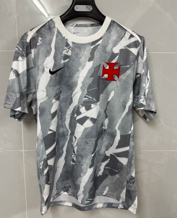 Vasco da Gama Prepartido 2026