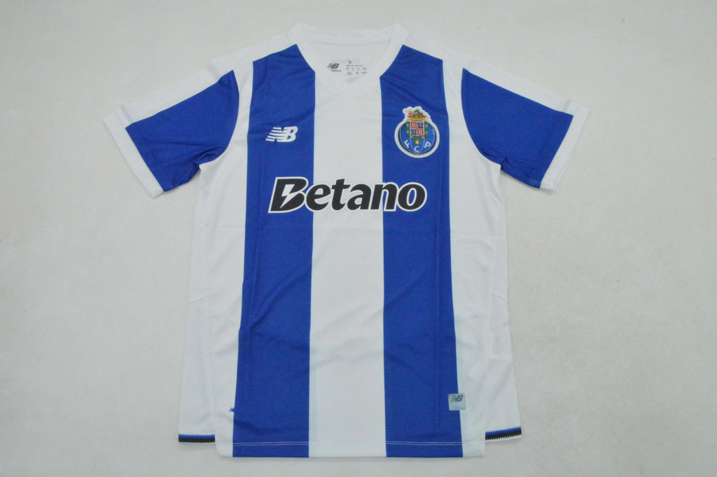 Porto Local 26/27