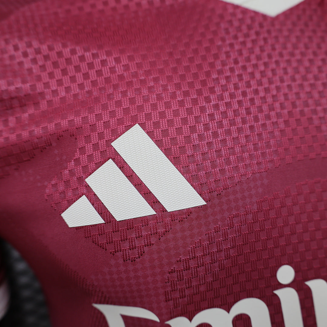 Real Madrid Visitante 2 26/27 AUTHENTIC