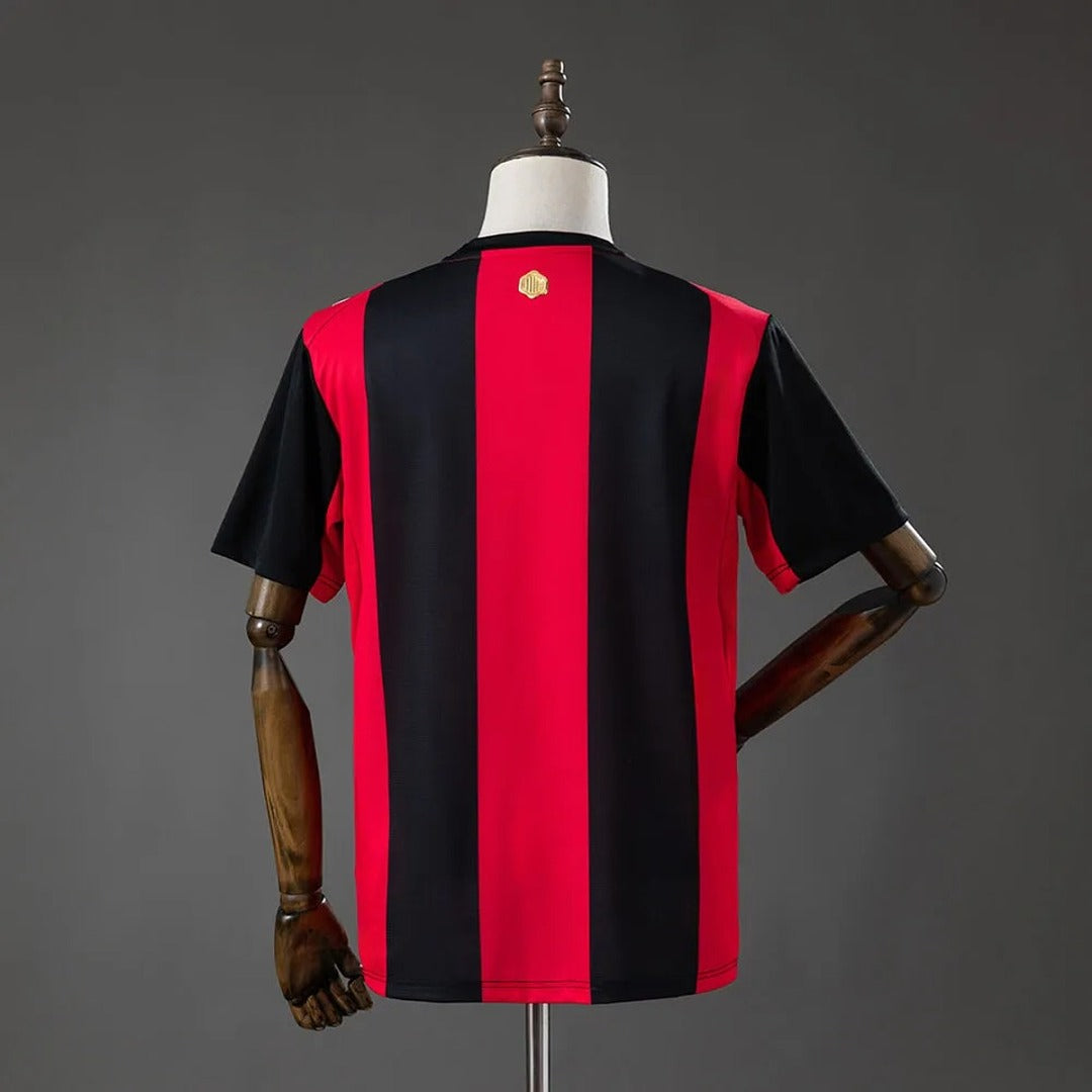 AC Milan Local 26/27