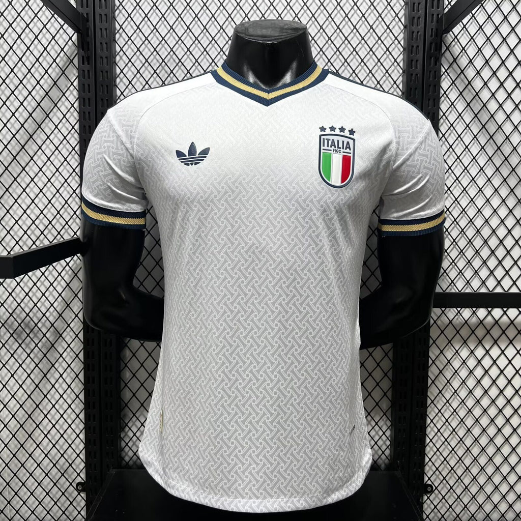 Italia Visitante 2026 AUTHENTIC