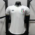 Italia Visitante 2026 AUTHENTIC