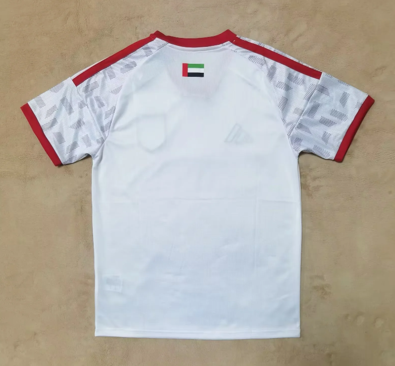 Emiratos Arabes Unidos Local 2026