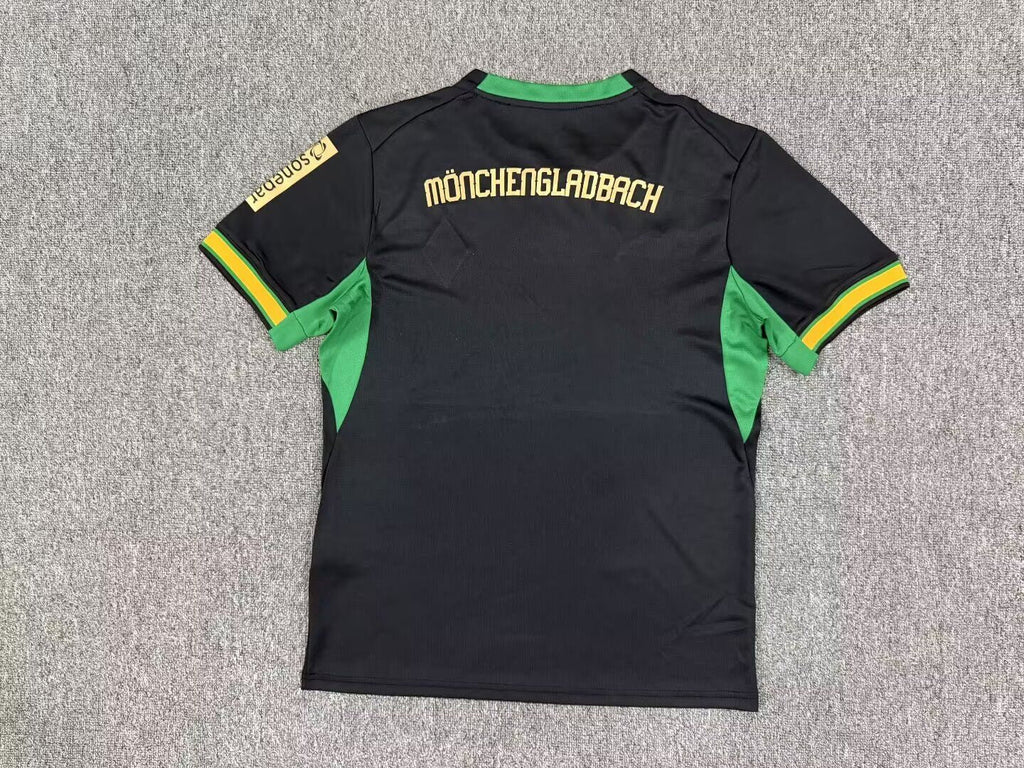 Borussia Monchengladbach Visitante 26/27